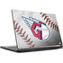 MLB Cleveland Guardians Game Ball MSI GS65 Stealth Laptop Skin