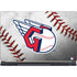MLB Cleveland Guardians Game Ball MSI GS65 Stealth Laptop Skin