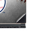 MLB Cleveland Guardians Game Ball MSI GS65 Stealth Laptop Skin