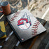 MLB Cleveland Guardians Game Ball MSI GS65 Stealth Laptop Skin