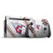 MLB Cleveland Guardians Game Ball Nintendo Switch Bundle Skin