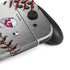 MLB Cleveland Guardians Game Ball Nintendo Switch OLED (2021) Skin