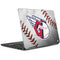 MLB Cleveland Guardians Game Ball Notebook 9 Pro 13in (2017) Skin