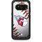 MLB Cleveland Guardians Game Ball Otterbox Commuter Galaxy Skin