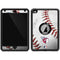 MLB Cleveland Guardians Game Ball Otterbox Defender iPad Skin