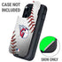 MLB Cleveland Guardians Game Ball Otterbox Defender iPhone Skin