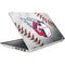 MLB Cleveland Guardians Game Ball HP Pavilion Skin