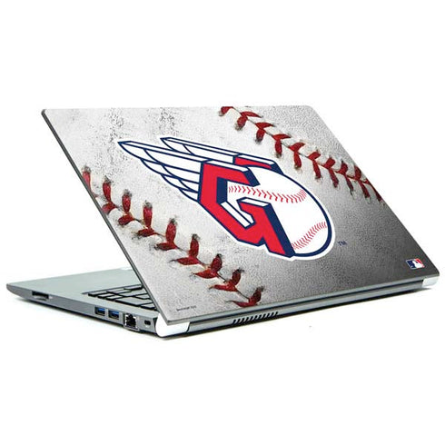 MLB Cleveland Guardians Game Ball Portege Z30t/Z30t-A Skin