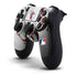 MLB Cleveland Guardians Game Ball PS4 Controller Skin
