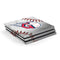 MLB Cleveland Guardians Game Ball PS4 Pro Console Skin