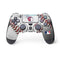 MLB Cleveland Guardians Game Ball PS4 Pro/Slim Controller Skin