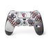 MLB Cleveland Guardians Game Ball PS4 Pro/Slim Controller Skin