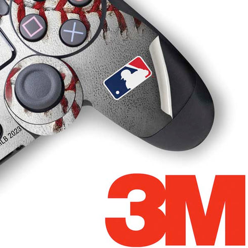 MLB Cleveland Guardians Game Ball PS4 Pro/Slim Controller Skin