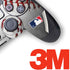 MLB Cleveland Guardians Game Ball PS4 Pro/Slim Controller Skin