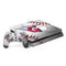 MLB Cleveland Guardians Game Ball PS4 Slim Bundle Skin