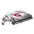 MLB Cleveland Guardians Game Ball PS4 Slim Bundle Skin