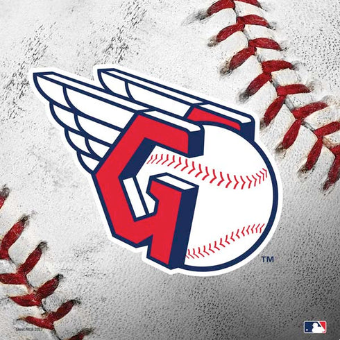 MLB Cleveland Guardians Game Ball PS4 Slim Skin