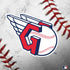 MLB Cleveland Guardians Game Ball PS4 Slim Skin