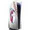 MLB Cleveland Guardians Game Ball PS5 Console Skin