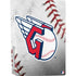 MLB Cleveland Guardians Game Ball PS5 Console Skin