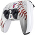 MLB Cleveland Guardians Game Ball PS5 Controller Skin