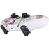 MLB Cleveland Guardians Game Ball PS5 Controller Skin