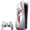 MLB Cleveland Guardians Game Ball PS5 Digital Edition Bundle Skin