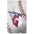 MLB Cleveland Guardians Game Ball PS5 Slim Disk Console Skin