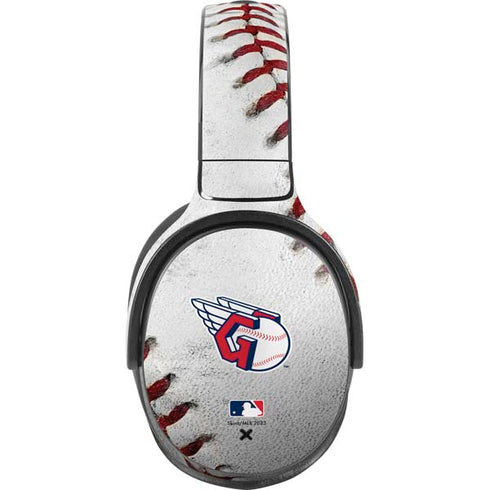MLB Cleveland Guardians Game Ball Skullcandy Venue Skin