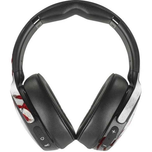 MLB Cleveland Guardians Game Ball Skullcandy Venue Skin