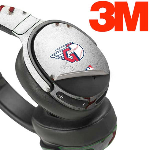 MLB Cleveland Guardians Game Ball Skullcandy Venue Skin
