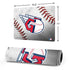 MLB Cleveland Guardians Game Ball Gaming Mouse Pad