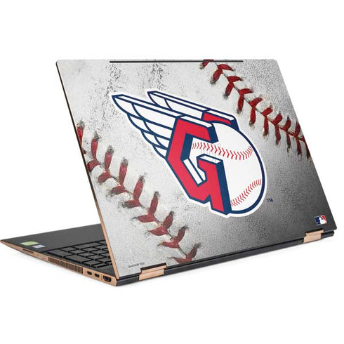MLB Cleveland Guardians Game Ball HP Spectre Skin