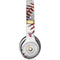 MLB Cleveland Guardians Game Ball Studio Wireless 3 Skin