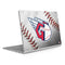 MLB Cleveland Guardians Game Ball Surface Book 2 13.5in Skin