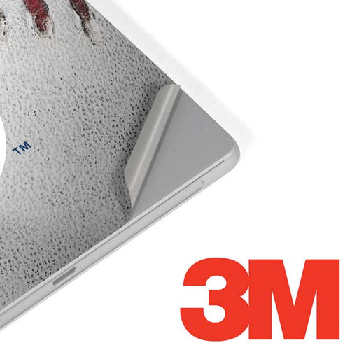 MLB Cleveland Guardians Game Ball Surface Go Skin