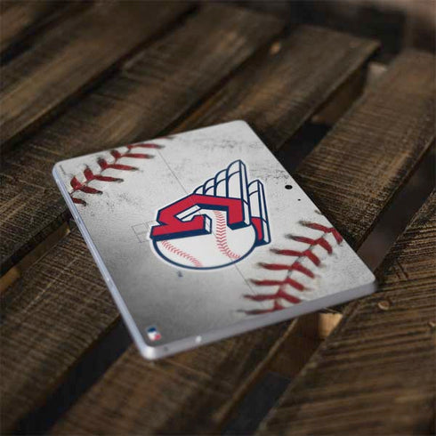 MLB Cleveland Guardians Game Ball Surface Go Skin