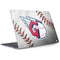 MLB Cleveland Guardians Game Ball Surface Laptop 2 Skin