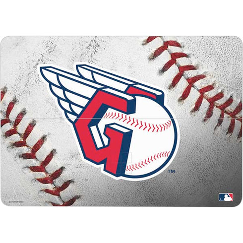 MLB Cleveland Guardians Game Ball Surface Laptop Studio Skin