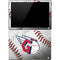 MLB Cleveland Guardians Game Ball Surface Pro 4 Skin