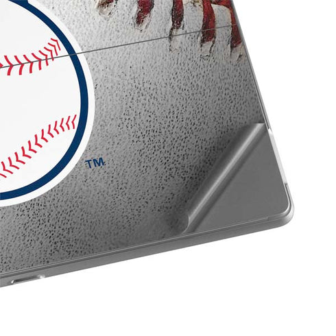 MLB Cleveland Guardians Game Ball Surface Pro 8 Skin