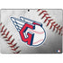 MLB Cleveland Guardians Game Ball Surface Pro 9 Skin