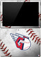 MLB Cleveland Guardians Game Ball Surface Pro (2017) Skin