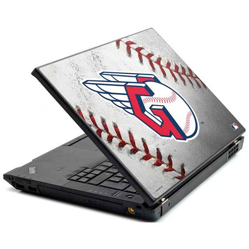 MLB Cleveland Guardians Game Ball T440s Skin