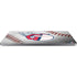MLB Cleveland Guardians Game Ball Universal Laptop 11in (8.8 x 6.2in) Skin