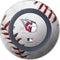 MLB Cleveland Guardians Game Ball Wireless Charger Skin