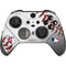 MLB Cleveland Guardians Game Ball Xbox Elite Wireless Controller Series 2 Skin