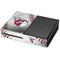 MLB Cleveland Guardians Game Ball Xbox One Console Skin