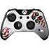 MLB Cleveland Guardians Game Ball Xbox One Controller Skin