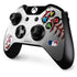 MLB Cleveland Guardians Game Ball Xbox One Controller Skin